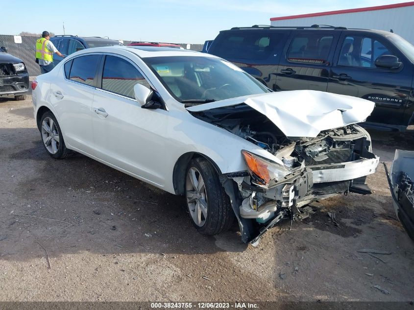 2015 ACURA ILX 20 - 19VDE1F35FE005102