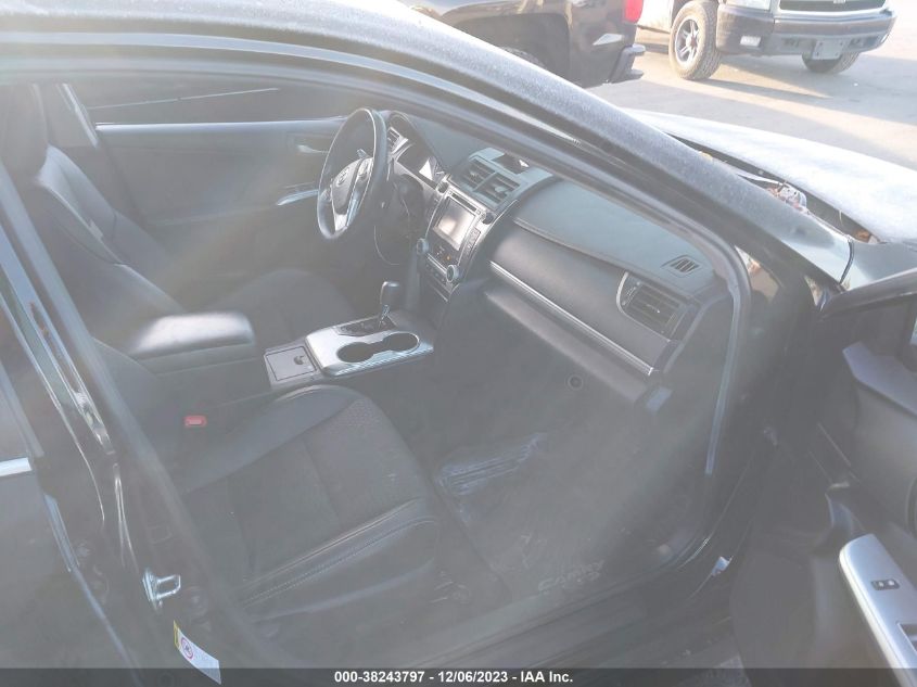 2014 TOYOTA CAMRY L/SE/LE/XLE - 4T1BF1FK1EU280010