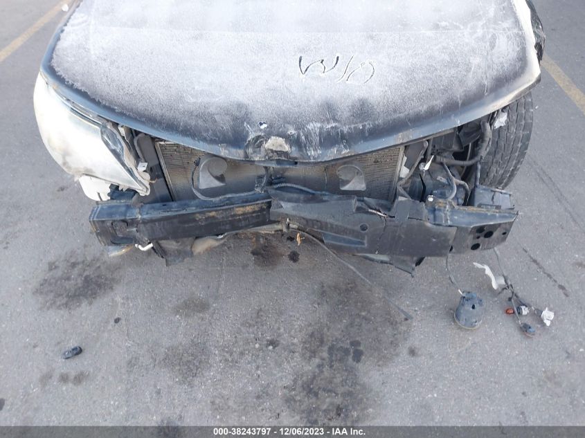 2014 TOYOTA CAMRY L/SE/LE/XLE - 4T1BF1FK1EU280010