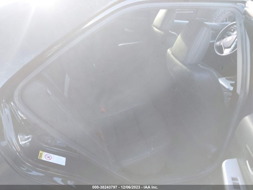 2014 TOYOTA CAMRY L/SE/LE/XLE - 4T1BF1FK1EU280010