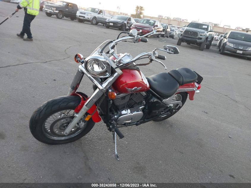 2005 KAWASAKI VN800 B - JKBVNCB155B524275