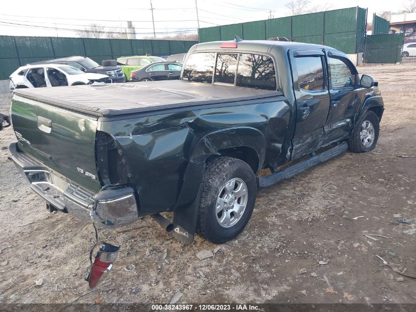 3TMMU4FN1CM043165 | 2012 TOYOTA TACOMA