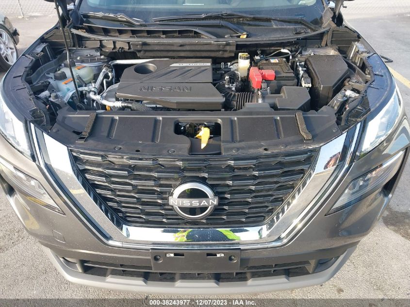 2023 NISSAN ROGUE SV - JN8BT3BA3PW422119