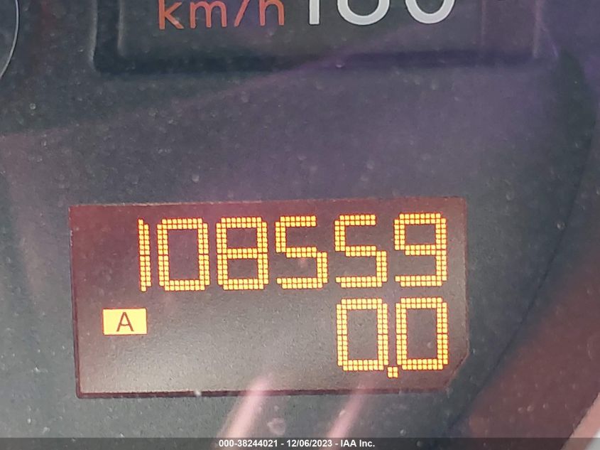 2014 NISSAN 370Z TOURING - JN1AZ4EH8EM631596