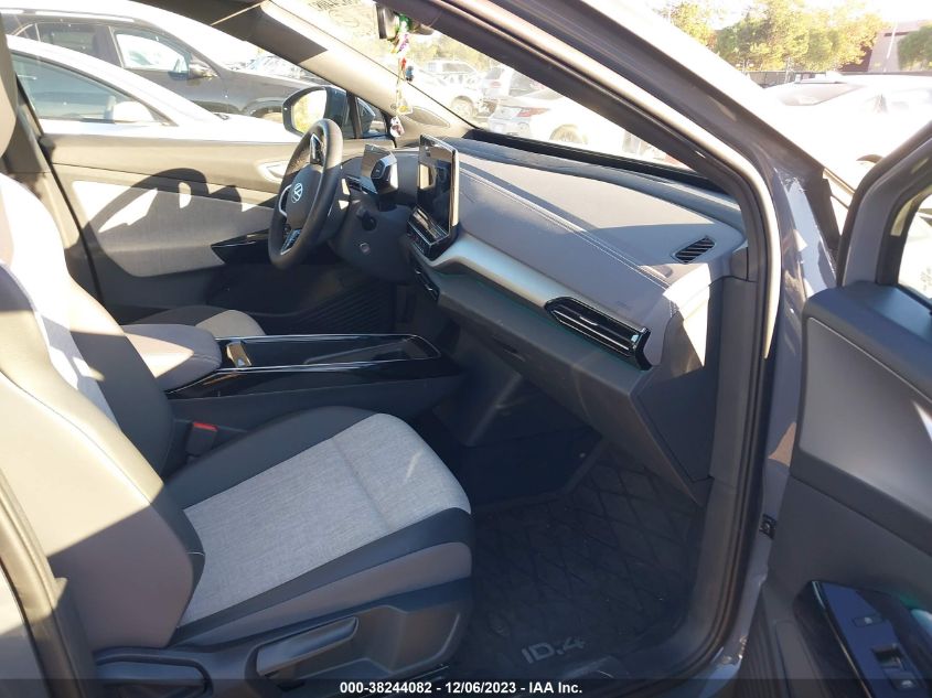 2023 VOLKSWAGEN ID.4 PRO 1V2CMPE88PC014759