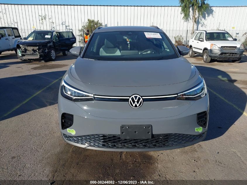 2023 VOLKSWAGEN ID.4 PRO 1V2CMPE88PC014759