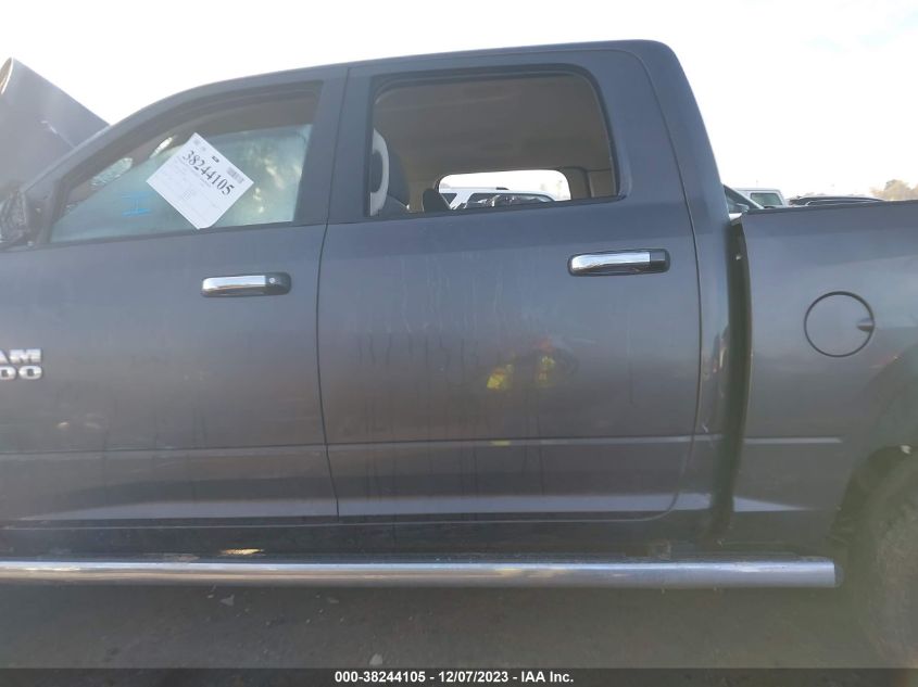 2016 RAM 1500 SLT - 3C6RR6LT0GG300432