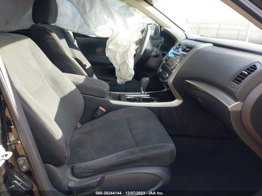 2014 NISSAN ALTIMA 2.5/S/SV/SL - 1N4AL3AP1EN252462