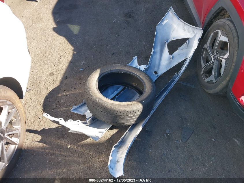 2023 KIA FORTE LXS - 3KPF24AD1PE522196