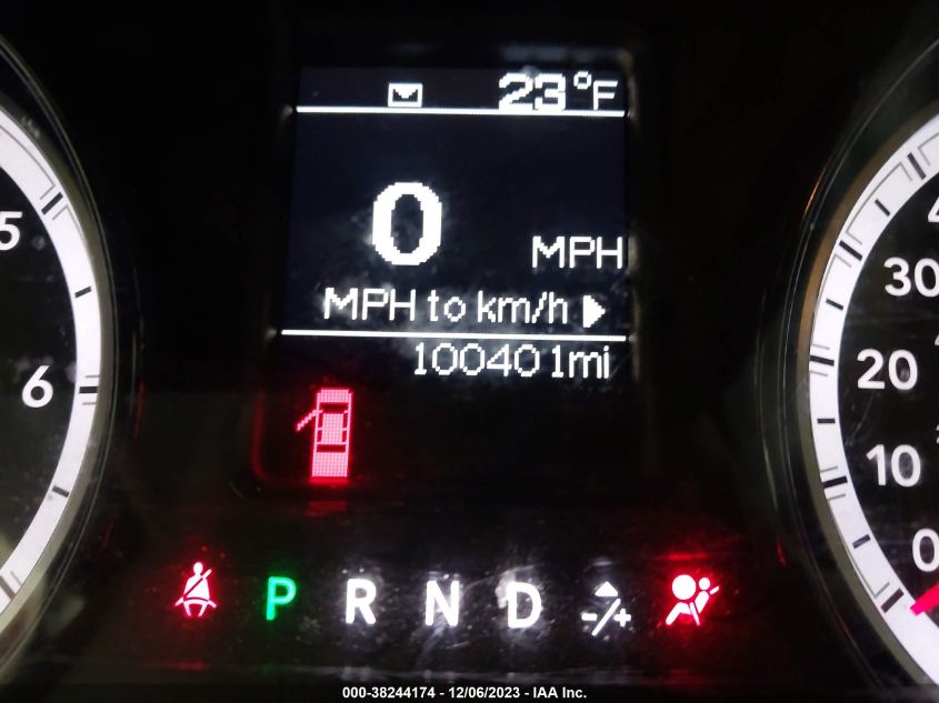 2017 RAM 2500 TRADESMAN  4X4 6'4" BOX - 3C6TR5CTXHG624618