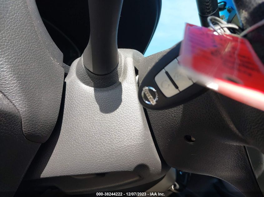 2014 NISSAN ALTIMA 2.5 SV - 1N4AL3AP9EN242701