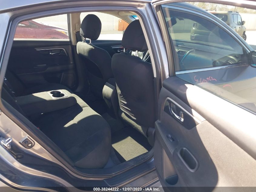 2014 NISSAN ALTIMA 2.5 SV - 1N4AL3AP9EN242701