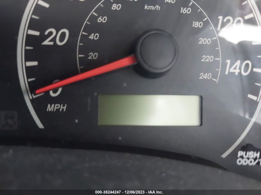 2013 TOYOTA COROLLA S/LE - JTDBU4EE2DJ115465