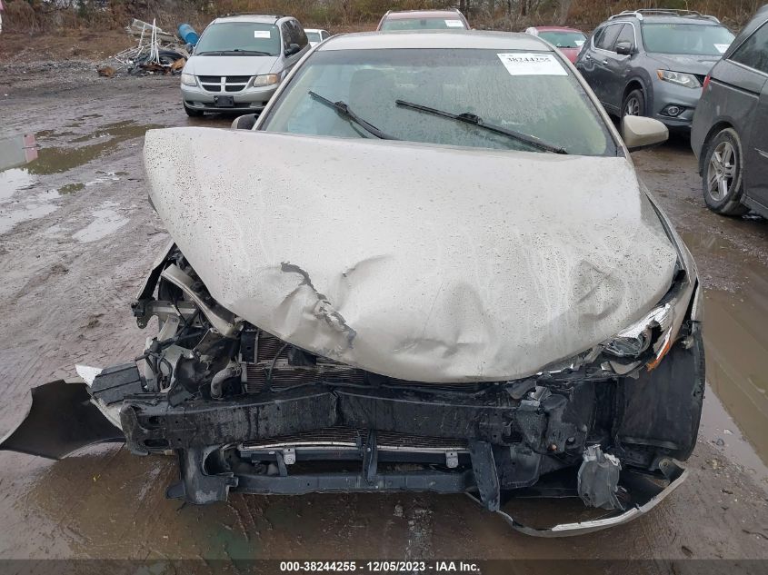 2015 TOYOTA CAMRY HYBRID LE - 4T1BD1FK5FU146113