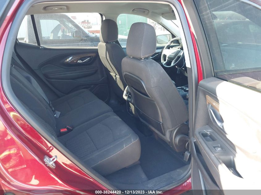 2018 GMC TERRAIN SLE - 3GKALMEV2JL369023