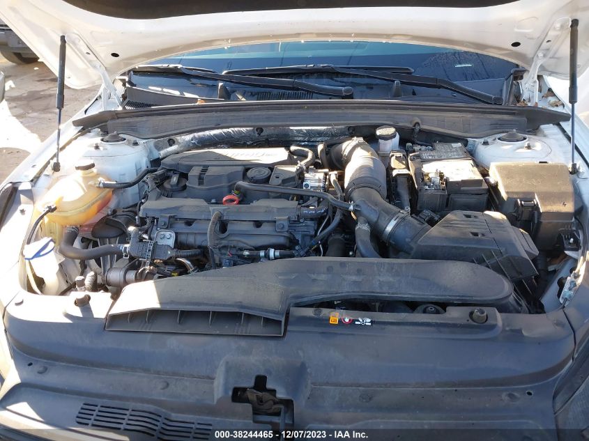 2023 KIA K5 GT LINE - 5XXG64J29PG180317