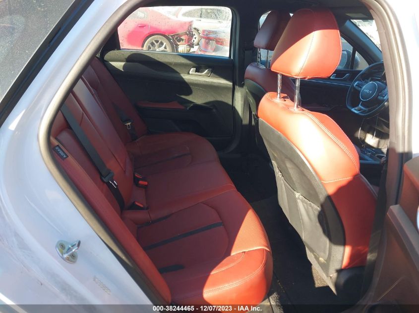2023 KIA K5 GT LINE - 5XXG64J29PG180317