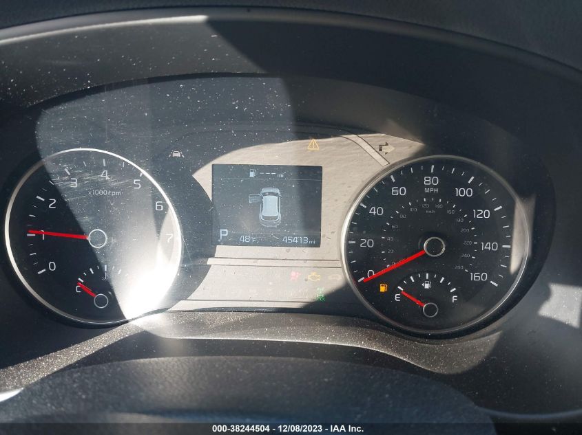 2020 KIA SPORTAGE LX - KNDPMCAC5L7637720