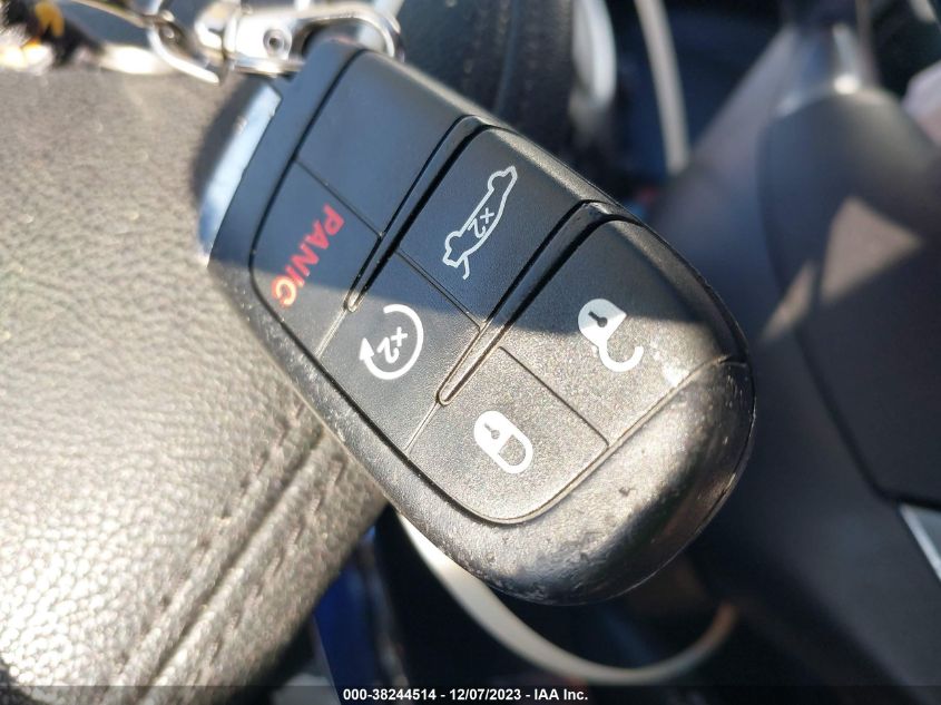 2013 CHRYSLER 300 - 2C3CCAAG9DH588475