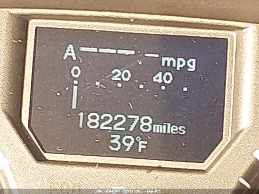 2016 HONDA ODYSSEY TOURING/TOURING ELITE - 5FNRL5H99GB013274