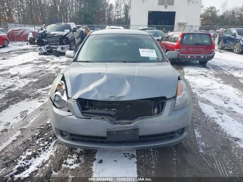 1N4AL21E39N441726 | 2009 NISSAN ALTIMA