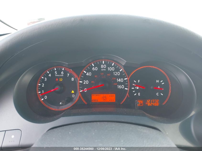 1N4AL21E39N441726 | 2009 NISSAN ALTIMA