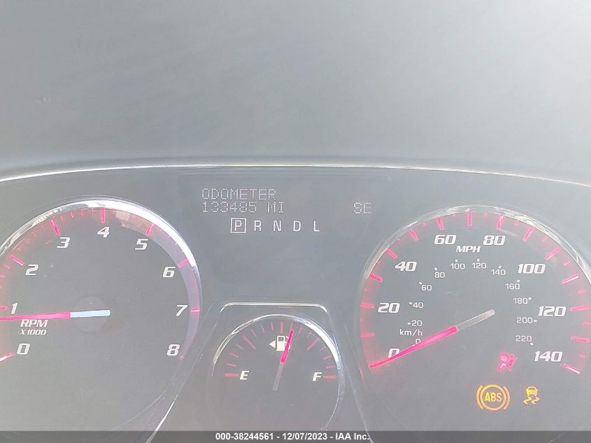 2015 GMC ACADIA DENALI - 1GKKVTKD5FJ142038