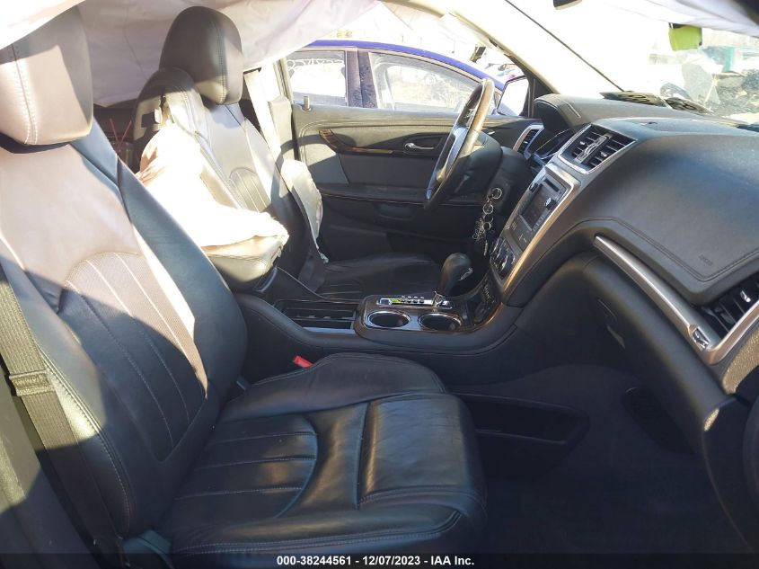 2015 GMC ACADIA DENALI - 1GKKVTKD5FJ142038