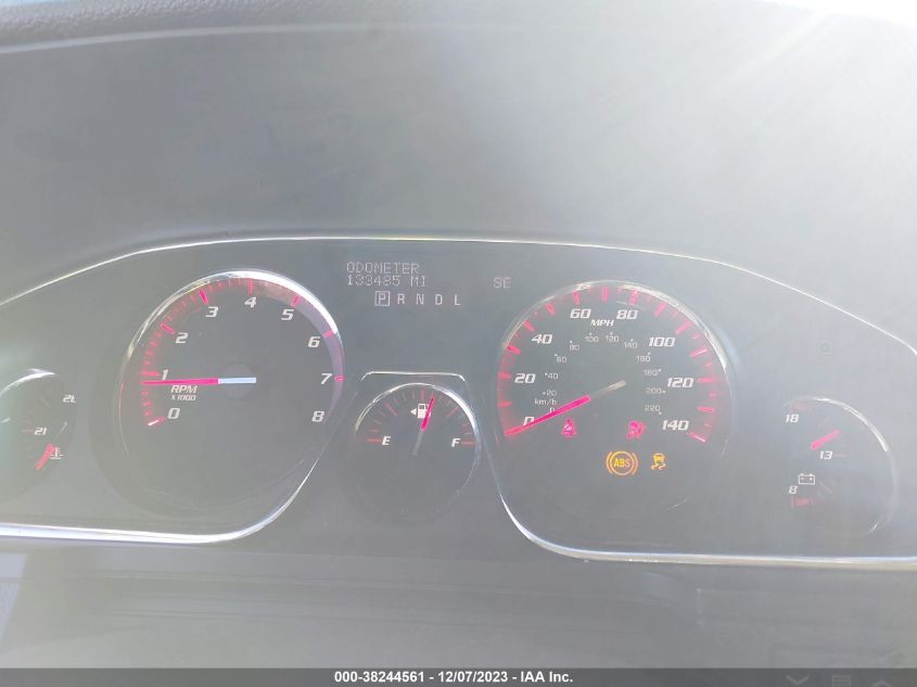 2015 GMC ACADIA DENALI - 1GKKVTKD5FJ142038