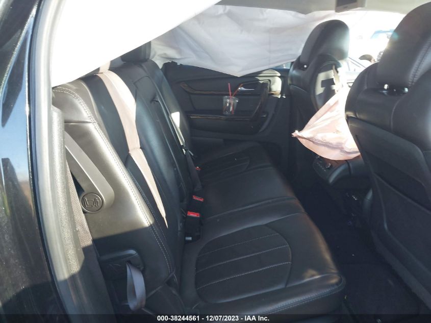 2015 GMC ACADIA DENALI - 1GKKVTKD5FJ142038
