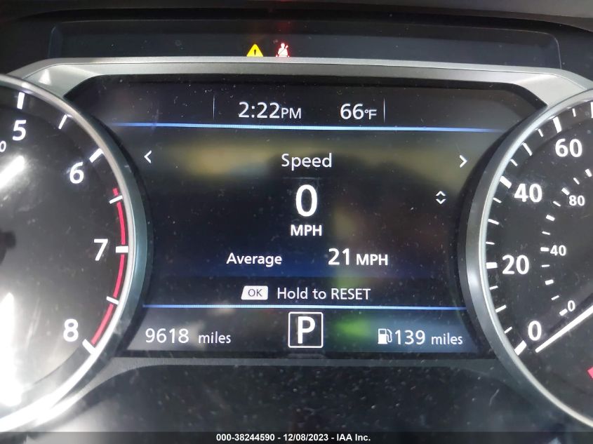 2023 NISSAN SENTRA SR - 3N1AB8DV6PY246914