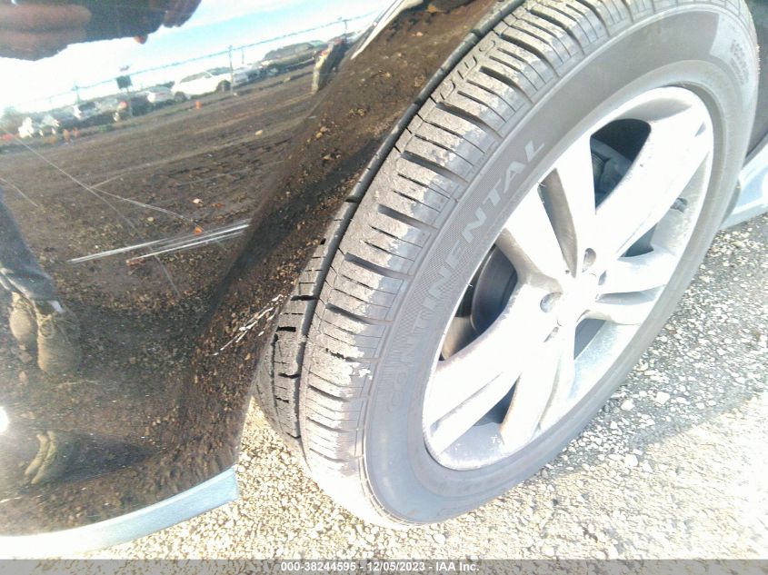 2013 MERCEDES-BENZ ML 350 4JGDA5HBXDA211414