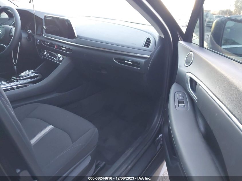 2023 HYUNDAI SONATA SEL - KMHL64JA6PA313497