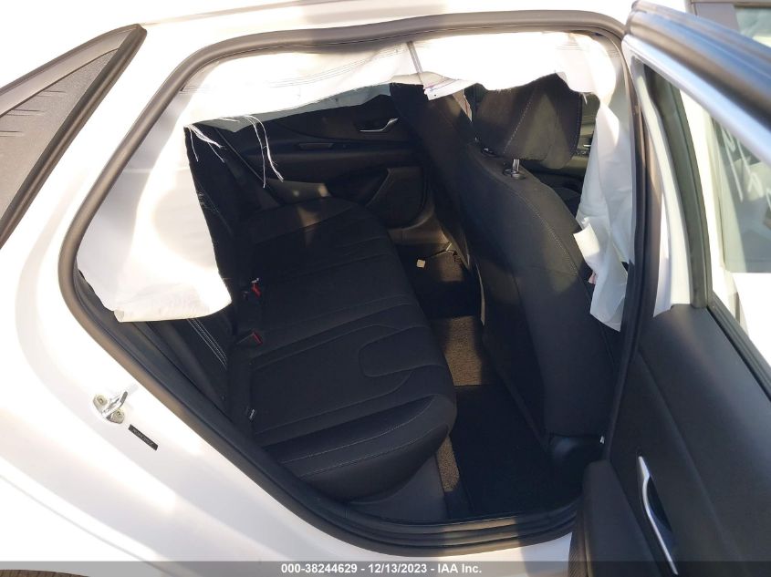 2023 HYUNDAI ELANTRA SEL - 5NPLM4AG5PH112245