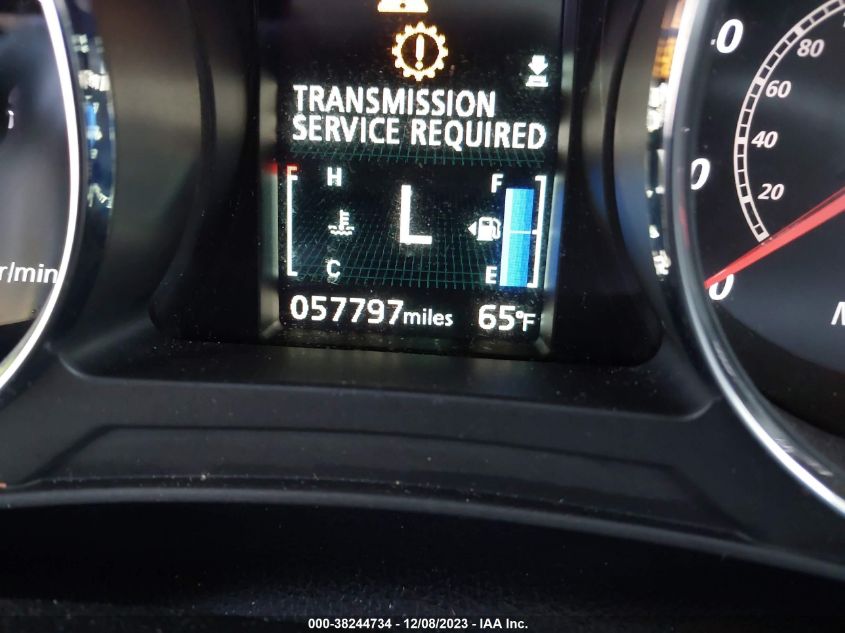 2019 MITSUBISHI OUTLANDER SPORT ES/LE/SP - JA4AP3AU0KU031225