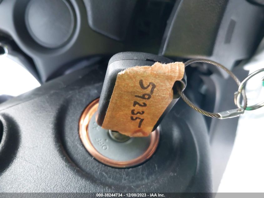 2019 MITSUBISHI OUTLANDER SPORT ES/LE/SP - JA4AP3AU0KU031225