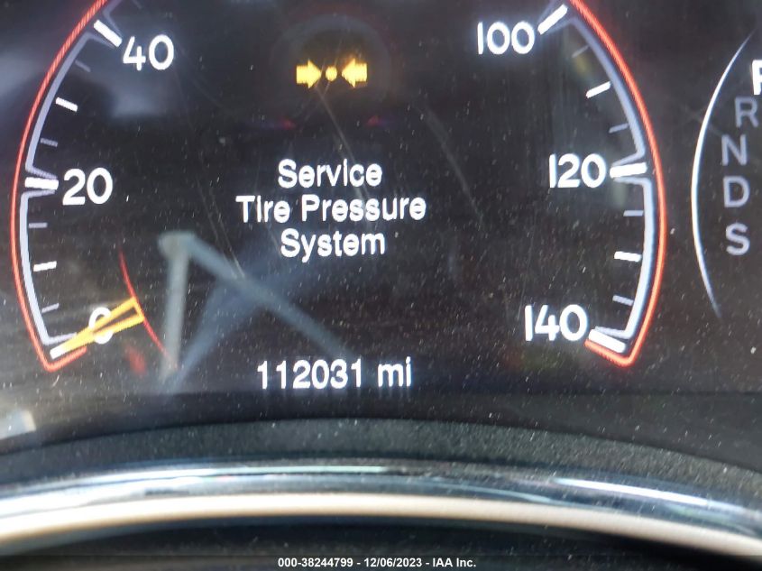 2015 JEEP GRAND CHEROKEE LIMITED - 1C4RJFBG4FC860184