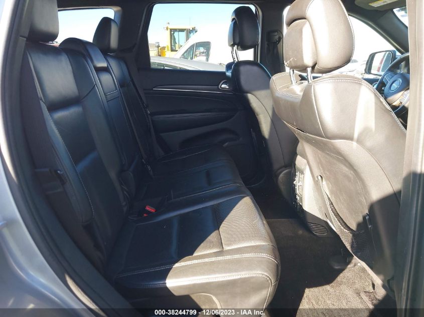2015 JEEP GRAND CHEROKEE LIMITED - 1C4RJFBG4FC860184