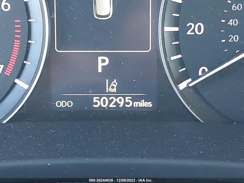 2018 LEXUS RX 350L PREMIUM - JTJDZKCAXJ2010920