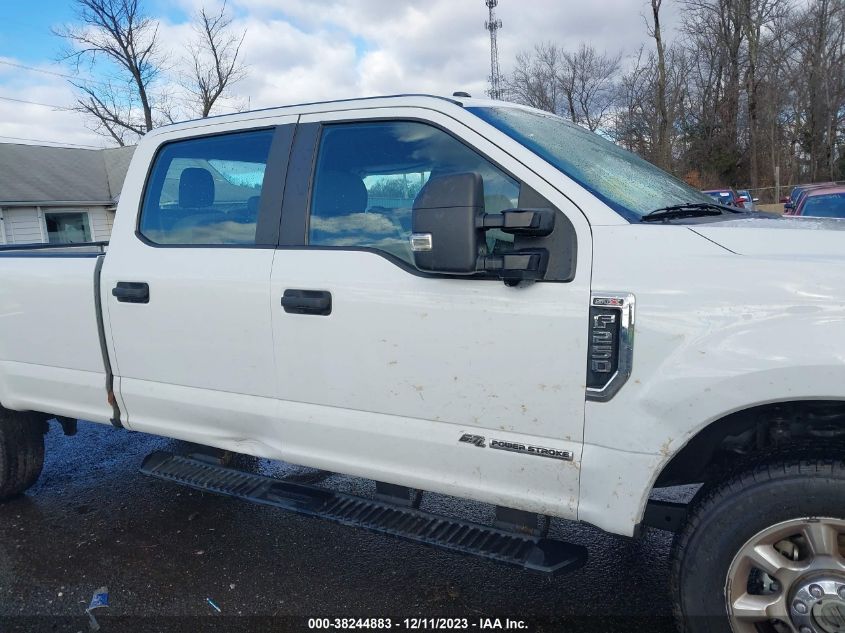 2017 FORD F-250 XL - 1FT7W2BT5HEC13640