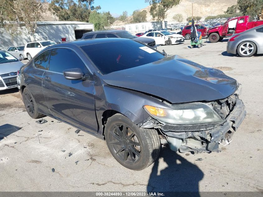 2013 HONDA ACCORD - 1HGCCT1B30DA01423