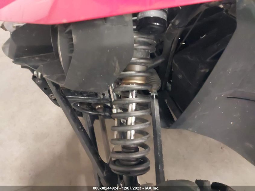2020 YAMAHA YXZ1000 5Y4AN35Y8LA100357