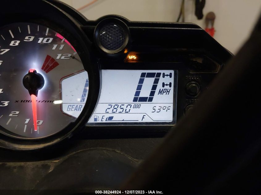 2020 YAMAHA YXZ1000 5Y4AN35Y8LA100357