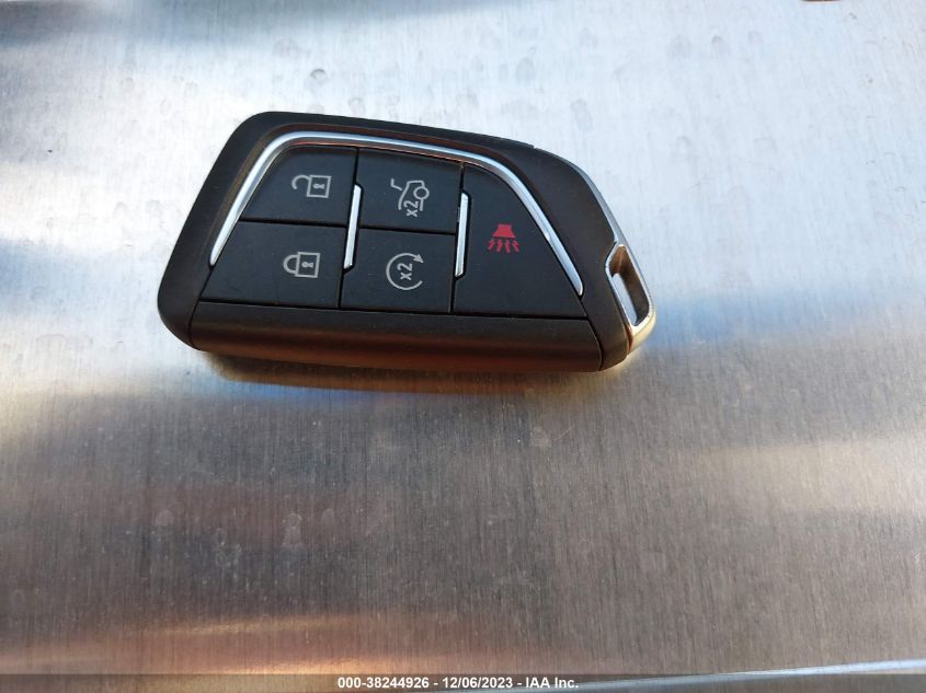 2020 CADILLAC CT5 SPORT 1G6DP5RK1L0141181