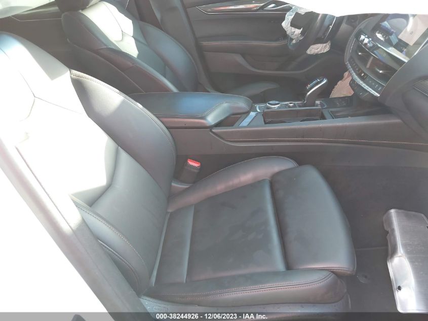 2020 CADILLAC CT5 SPORT 1G6DP5RK1L0141181