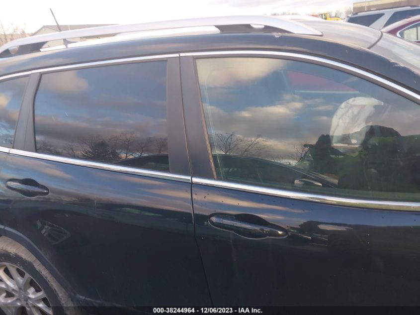2017 JEEP CHEROKEE LATITUDE - 1C4PJLCB1HW514586