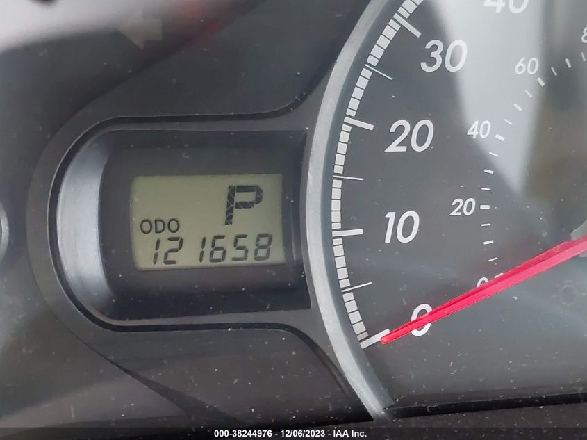 2014 TOYOTA SIENNA L V6 7 PASSENGER - 5TDZK3DC6ES456466