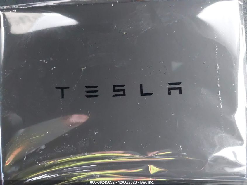 2023 TESLA MODEL Y - 7SAYGDEE0PF921580