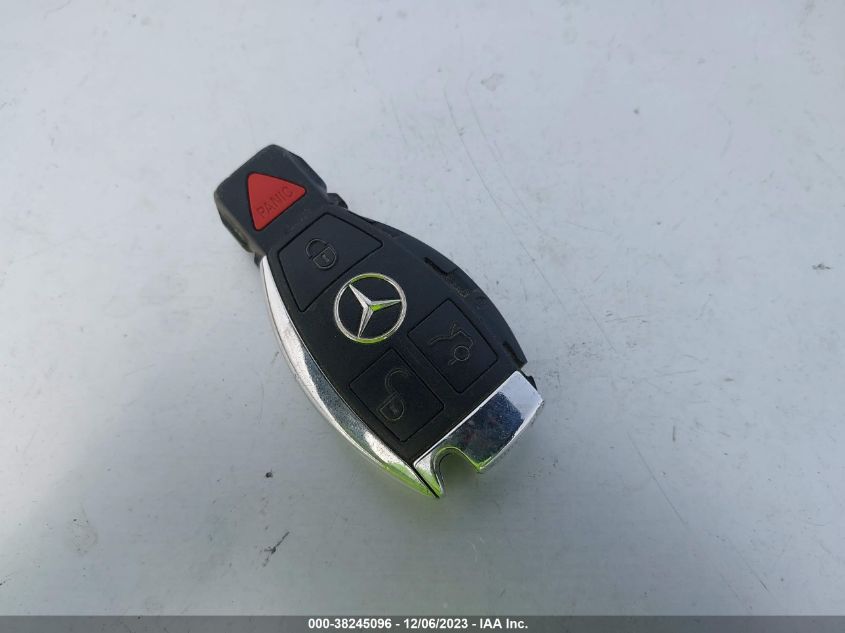 2013 MERCEDES-BENZ ML 350 4JGDA5HB4DA173002
