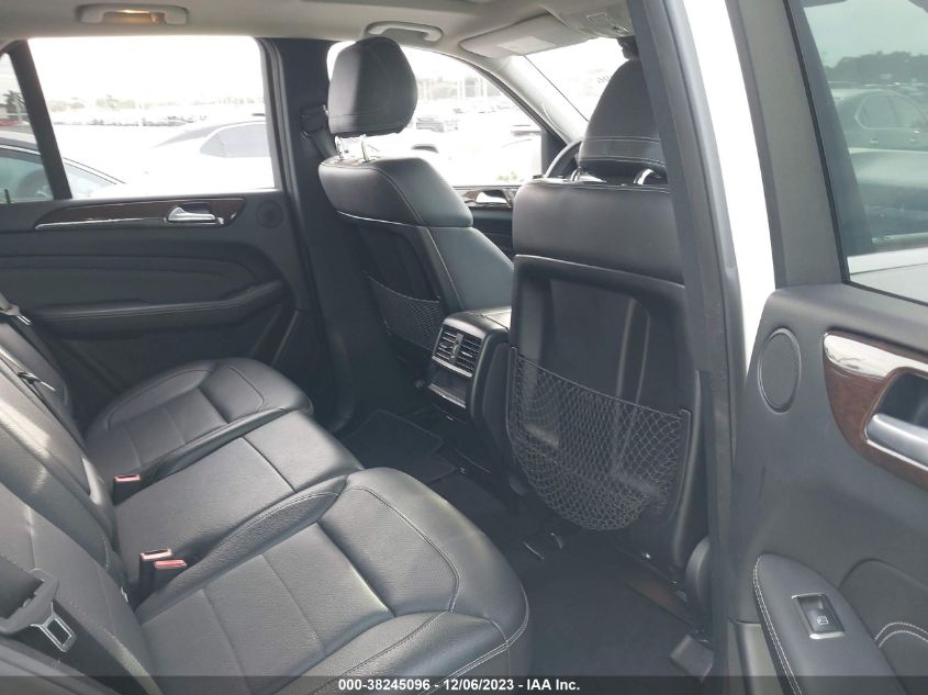 2013 MERCEDES-BENZ ML 350 4JGDA5HB4DA173002